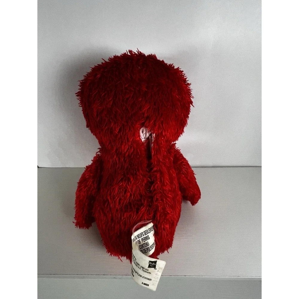 Hasbro tickle me